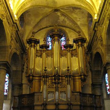 Hôtel de ville du Cateau-Cambrésis